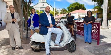 DEJONG – Nuevo abogado se incorpora al despacho