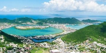 Indicador Económico: Mercado de Alquileres Vacacionales Independientes en St. Maarten