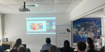 SHTA organiza una capacitación avanzada sobre “IA para empresas” para sus empresas miembro