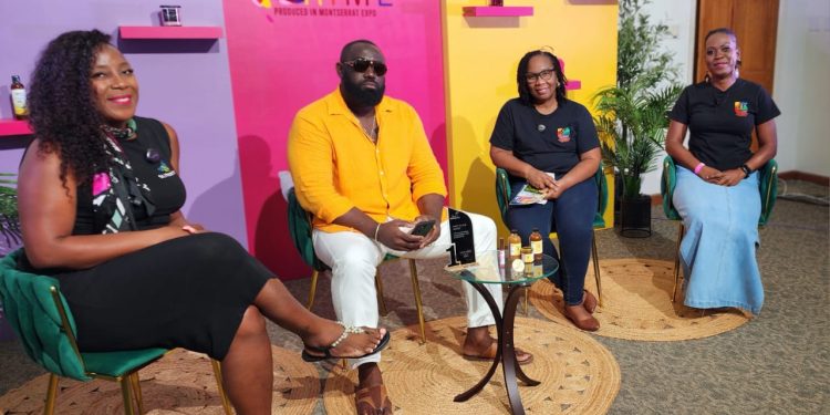 La Oficina de Turismo de St. Maarten y la Autoridad de Turismo de Montserrat forjan una exitosa alianza de promoción cruzada