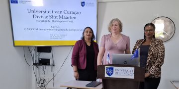 Curso Destacado: CARICOM y la Cooperación con la Unión Europea