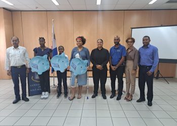 La Ministra Gumbs Anuncia Importantes Avances en el Proceso de Reforma de Prins Willem Alexander School (PWAS)