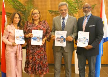 La Oficina Nacional de Recuperación (NRPB) logra siete años de auditorías limpias