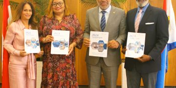 La Oficina Nacional de Recuperación (NRPB) logra siete años de auditorías limpias