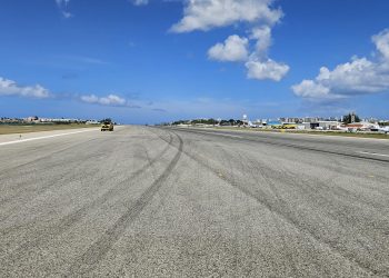 ACTUALIZACIÓN – Reanudación de operaciones en el PJIA