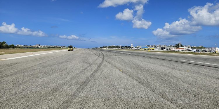 ACTUALIZACIÓN – Reanudación de operaciones en el PJIA