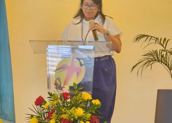 El caso de Bonaire se presenta en el Foro de Descolonización COPPPAL en Aruba