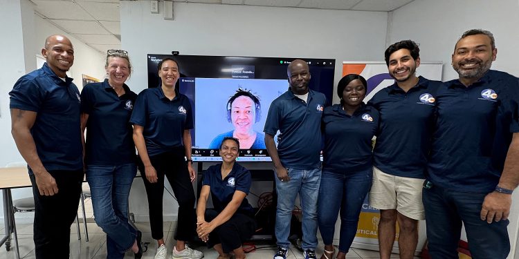 Fundación Foresee anuncia cambios en la Junta Directiva y nuevos miembros del equipo