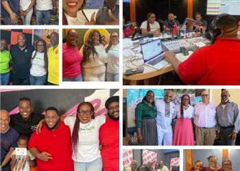 La Autoridad para el Descubrimiento de Dominica (DDA) concluyó con éxito una misión promocional en St. Maarten, del 2 al 6 de septiembre de 2025