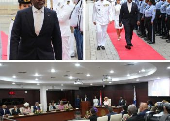 Discurso del Gobernador 2025 pronunciado con motivo de la Apertura del Año Parlamentario 2025/2026