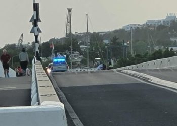 ACTUALIZACION: Grave accidente de tráfico en Causeway Bridge