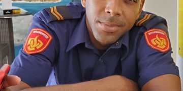 Sheldon Johnson recibió varios disparos en su domicilio en Zion’s Hill, Saba