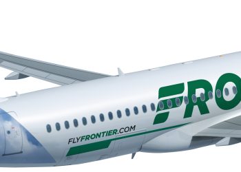 Frontier Airlines anuncia nuevo servicio sin escalas del PJIA a Atlanta