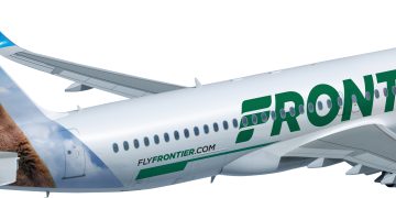 Frontier Airlines anuncia nuevo servicio sin escalas del PJIA a Atlanta
