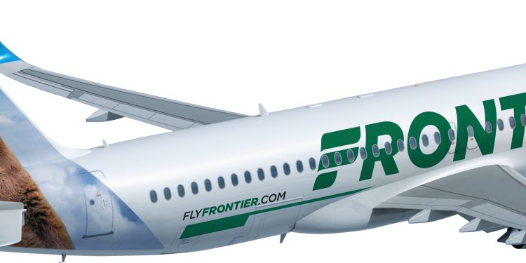 Frontier Airlines anuncia nuevo servicio sin escalas del PJIA a Atlanta