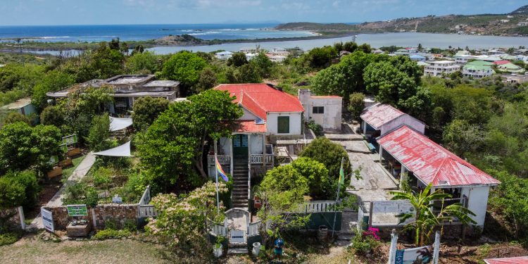 El Museo Naturalis de The Old House ofrece tres actividades para el Día del Patrimonio
