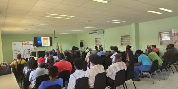 Capacitación Colaborativa Organizada por el MECYS para Operadores de Autobuses Escolares