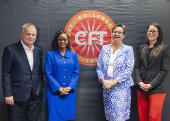 Cft: “La financiación del sistema de salud de Sint Maarten es insostenible”