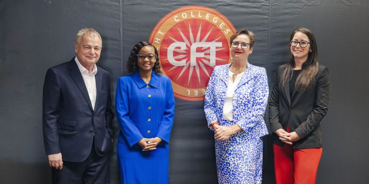 Cft: “La financiación del sistema de salud de Sint Maarten es insostenible”