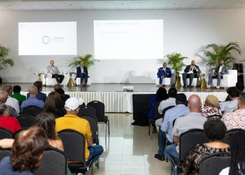 Sint Maarten avanza hacia soluciones a largo plazo para la gestión de residuos