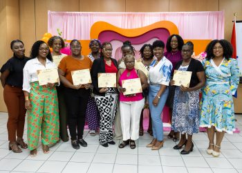 El Programa de Empoderamiento de la Costura Femenina celebra la graduación de su 4.ª cohorte