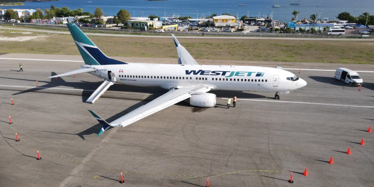 ACTUALIZACIÓN: Avance positivo, se espera la reapertura pronto de la pista