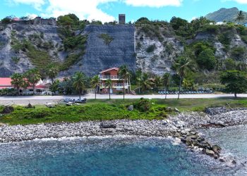 El Gobierno de Statia adquiere propiedades clave tras el acuerdo