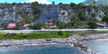 El Gobierno de Statia adquiere propiedades clave tras el acuerdo