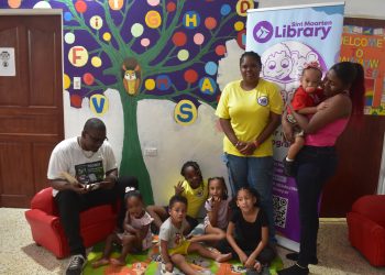 Celebrando el Poder de la Alfabetización