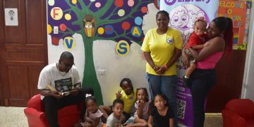 Celebrando el Poder de la Alfabetización