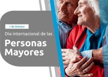 Celebración de las Personas Mayores: Un Gran Éxito