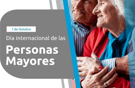 Celebración de las Personas Mayores: Un Gran Éxito