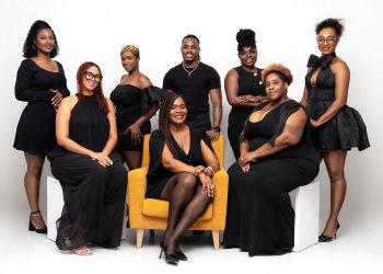 El Concurso Internacional de Trajes de Baño Essence & Mind debuta en St. Maarten