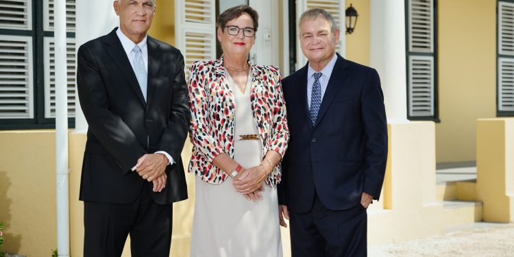 CAft: “La continuación de las reformas mantiene la atención médica asequible”