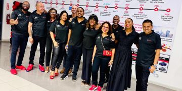 Motorworld lanza GAC en Saint Lucia, distribuido por Peter & Company Auto