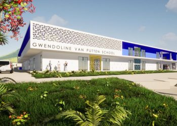 El Gobierno de Statia anuncia la reanudación de la construcción de la escuela secundaria