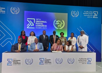 BTP destaca la importancia de la participación de Sint Maarten en el Congreso UPU 2025