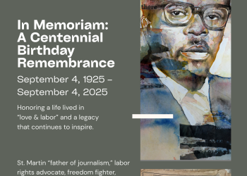 HNP recuerda a José H. Lake, padre, pionero del periodismo en San Martín, en su centenario (1925-2025)