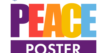 El Club de Leones de Sint Maarten lanza el Concurso Cartel de la Paz 2025-2026