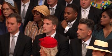 La Ministra Plenipotenciaria Arrindell representa a Sint Maarten en el Prinsjesdag de 2025