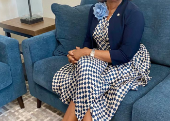 La Ministra Plenipotenciaria Arrindell expresa: Las instituciones democráticas son esenciales para construir sociedades resilientes y receptivas