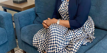 La Ministra Plenipotenciaria Arrindell expresa: Las instituciones democráticas son esenciales para construir sociedades resilientes y receptivas