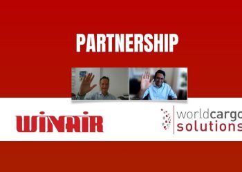 Winair amplía sus servicios de carga gracias a su alianza con World Cargo Solutions