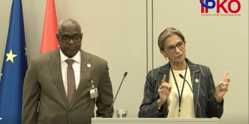 Wescot-Williams: “La Consulta Interparlamentaria del Reino (IPKO) debe pasar de los informes a la acción”