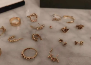 El KPSM emite advertencia: Estafa de joyas puerta a puerta dirigida a residentes