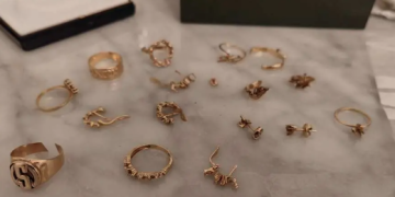 El KPSM emite advertencia: Estafa de joyas puerta a puerta dirigida a residentes