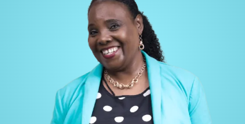 La Biblioteca de Sint Maarten celebra los 45 años de dedicación al servicio de Shirley Richardson