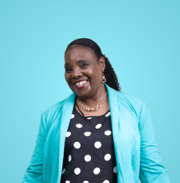 La Biblioteca de Sint Maarten celebra los 45 años de dedicación al servicio de Shirley Richardson