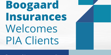 Boogaard Insurances da la bienvenida a los clientes de People’s Insurance Agency