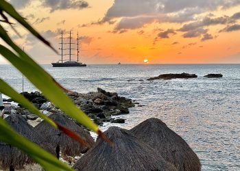 Richard Santaga gana el concurso de fotografía del Calendario de Eventos 2026